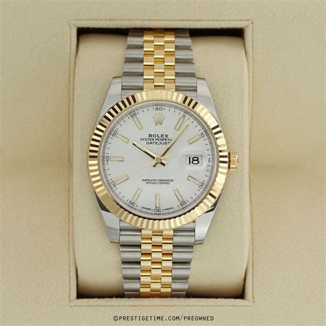 pre owned Rolex nc